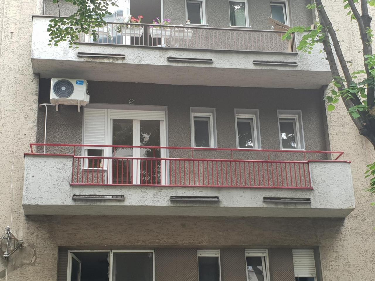 Belgrade Center Apartment IV Exterior foto