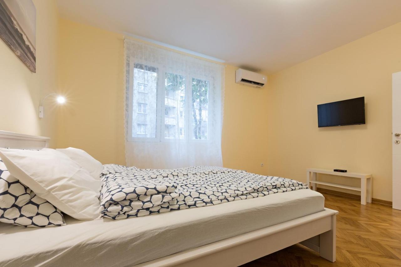 Belgrade Center Apartment IV Exterior foto